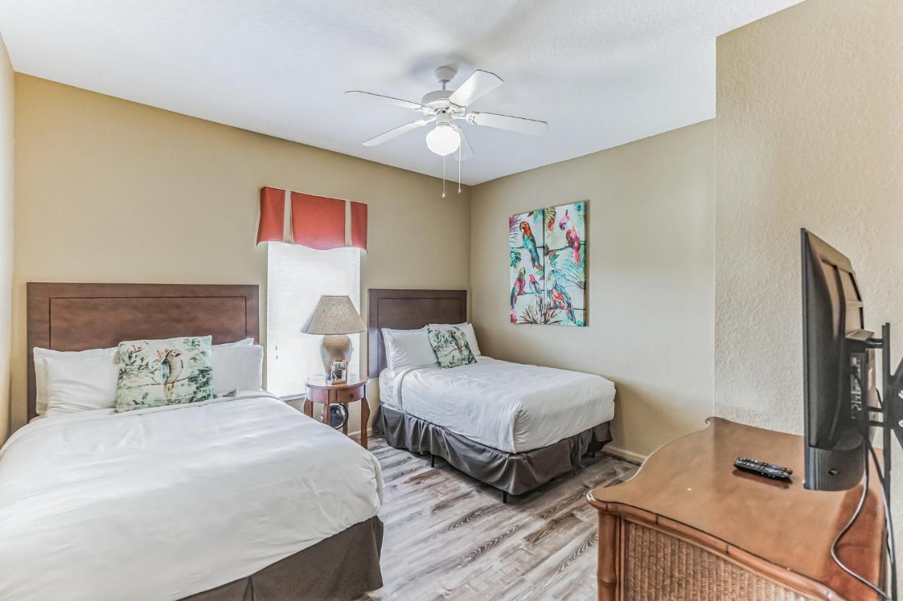 Pirate Ship Resort Condo Lake Buena Vista Buitenkant foto
